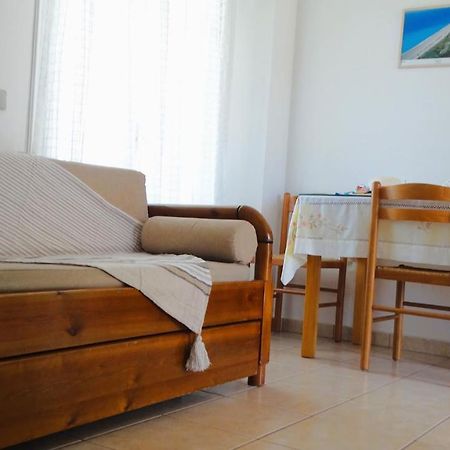 Agrambeli Rooms & Apartments Lefkada City Luaran gambar