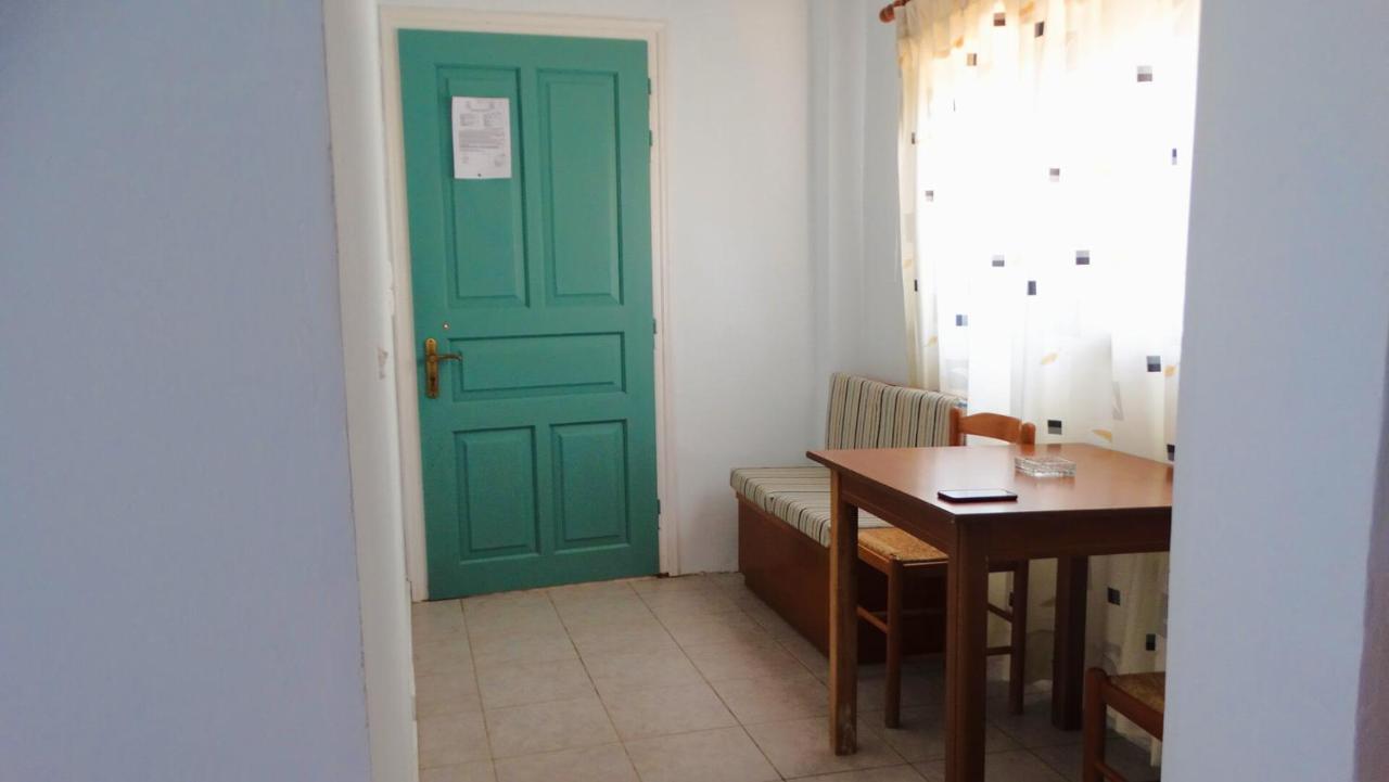 Agrambeli Rooms & Apartments Lefkada City Luaran gambar