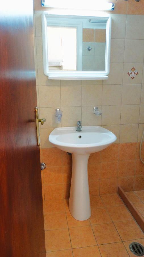 Agrambeli Rooms & Apartments Lefkada City Luaran gambar