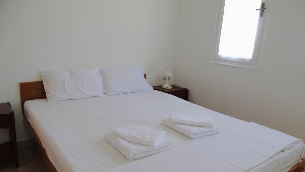 Agrambeli Rooms & Apartments Lefkada City Luaran gambar