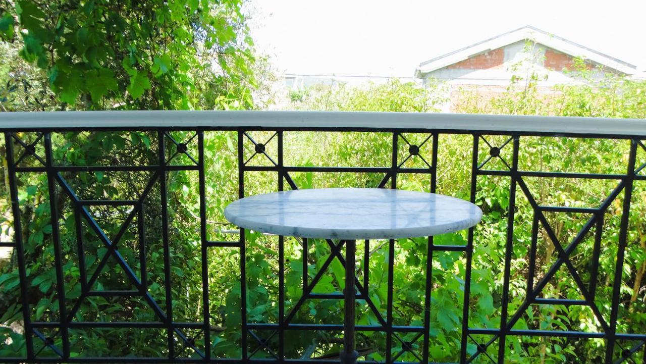 Agrambeli Rooms & Apartments Lefkada City Luaran gambar